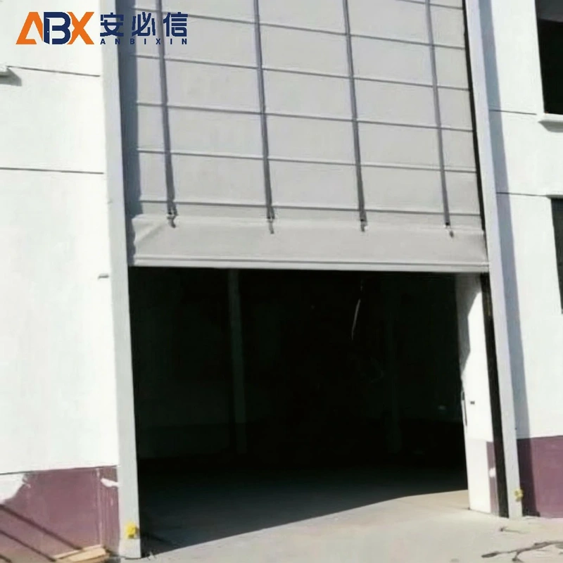 辽阳市升降平台